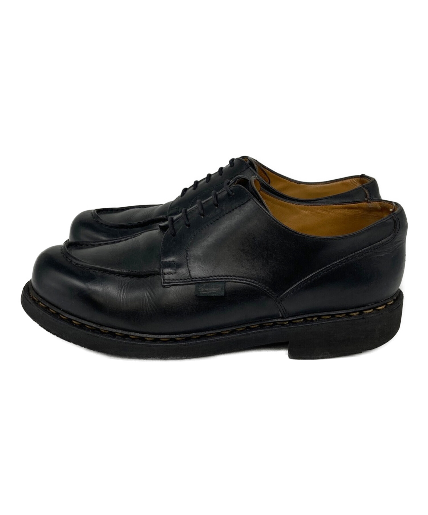 paraboot シャンボード UK5.5 Paraboot（パラブーツ） CHAMBORD