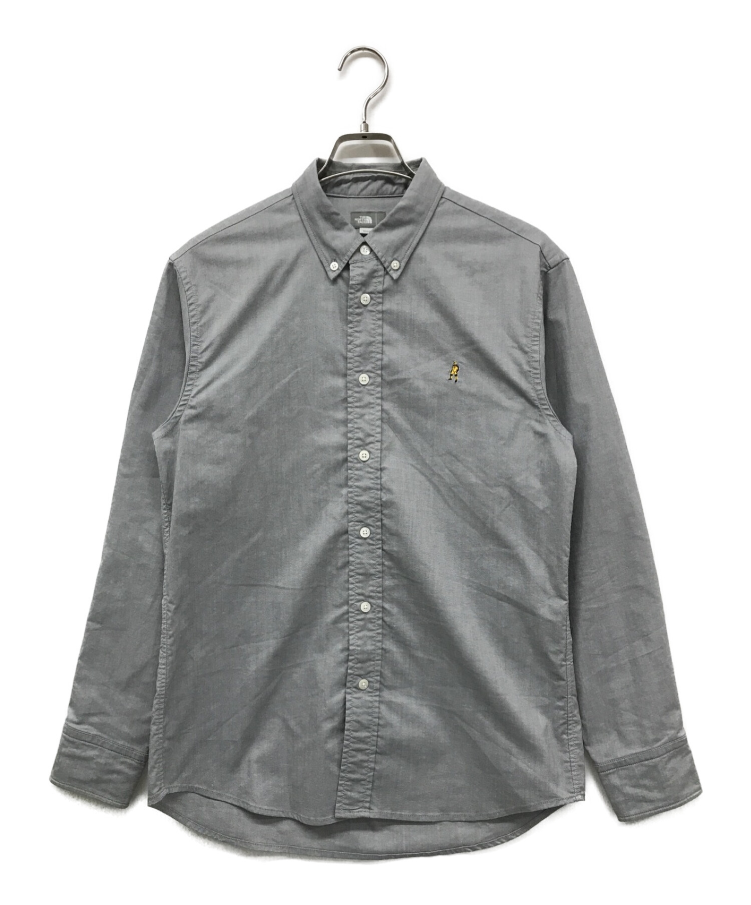 THE NORTH FACE セール Him Ridge Shirt ロングスリーブヒムリッジシャツ NR11955 8071000167781  Amazon.co. The North Face  ヒムリッジシャツ　Sサイズ　未開封　新品