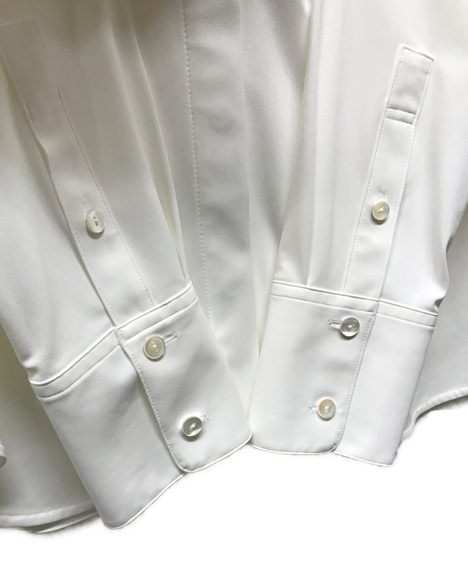 【theory】Precision Shirting Fitted OC