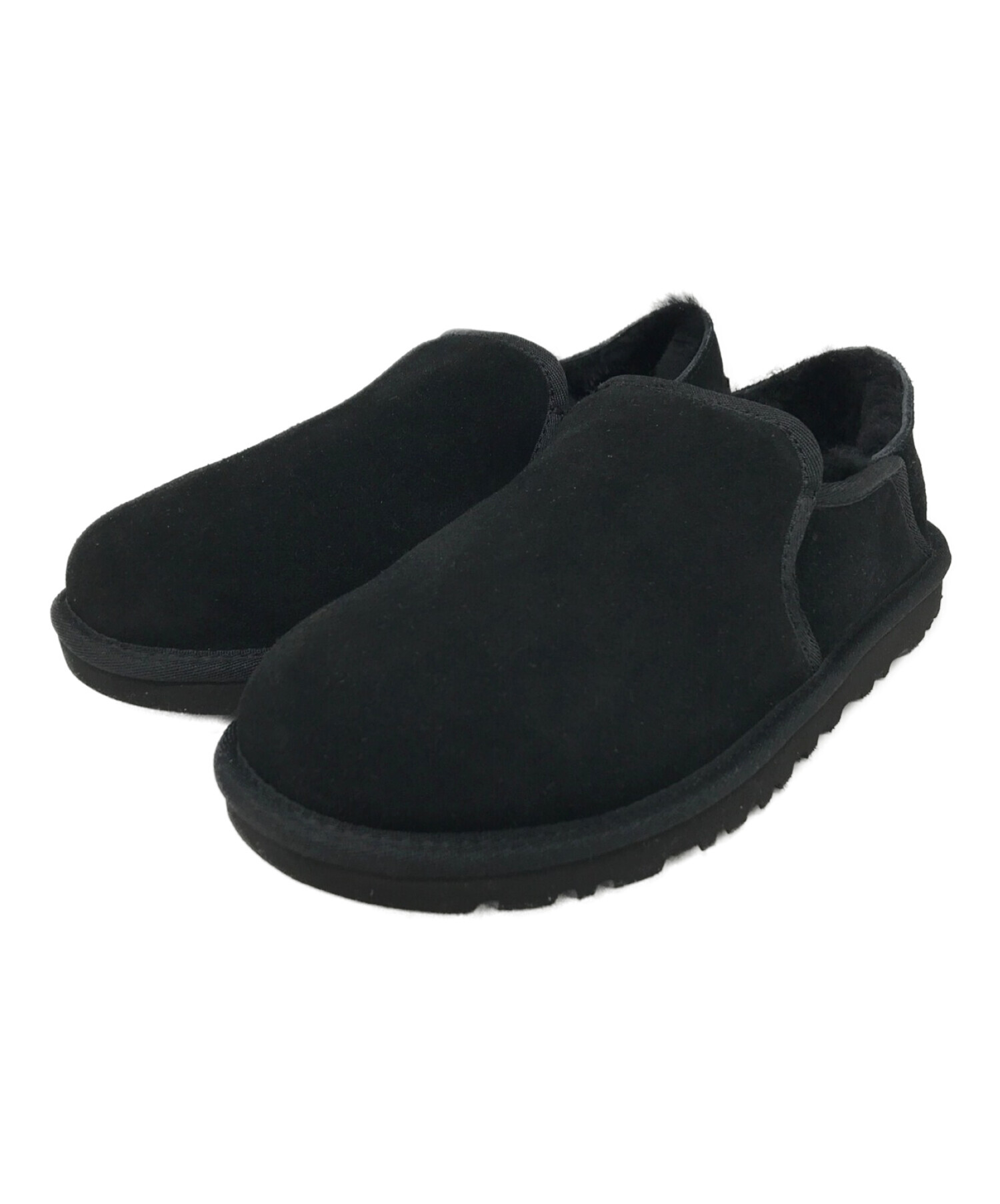 UGG アグ Kenton ケントンblack 25