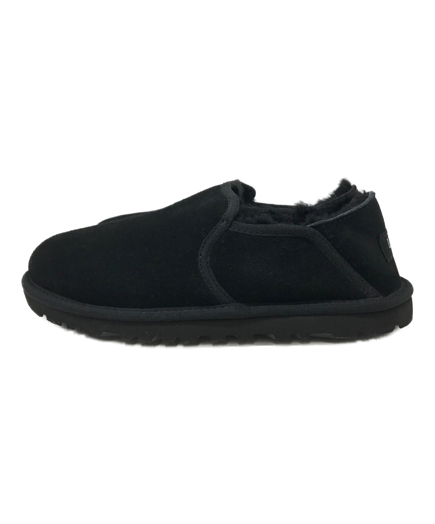 UGG アグ Kenton ケントンblack 25