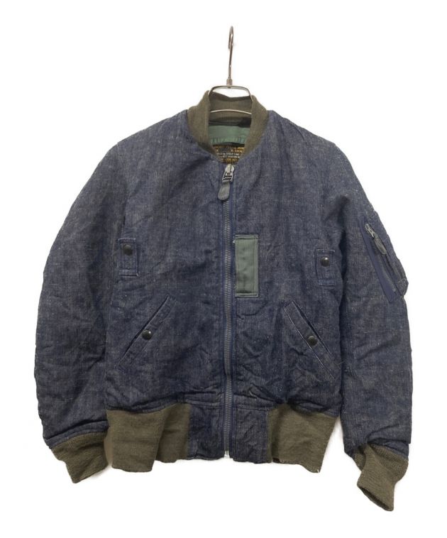 中古・古着通販】BUZZ RICKSON