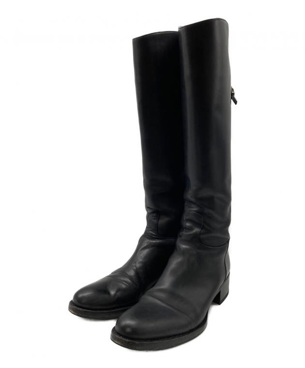中古・古着通販】SARTORE (サルトル) クロスストラップバックジップ 