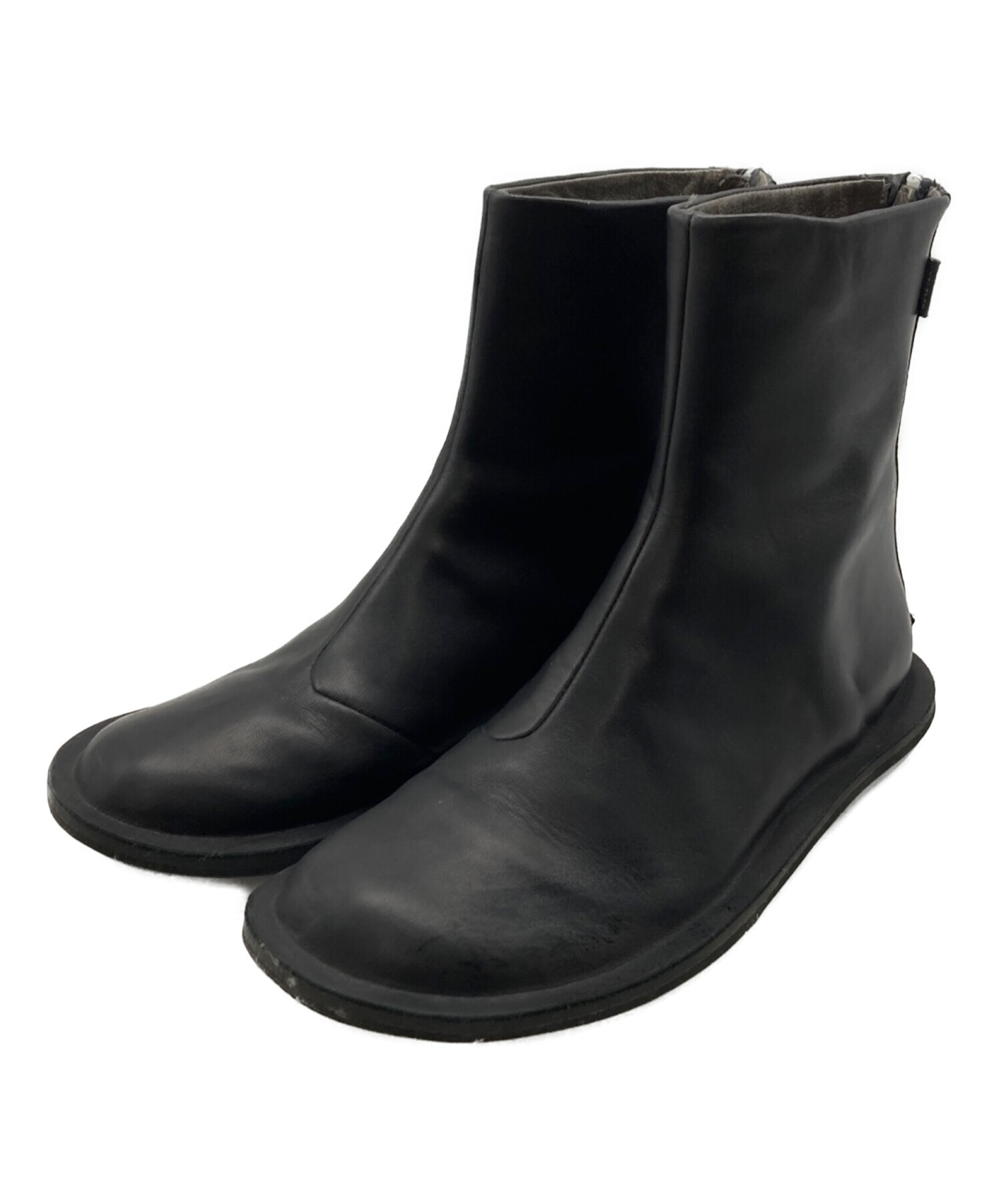 中古・古着通販】CAMPER (カンペール) ショートブーツ BEETLE GORE-TEX 