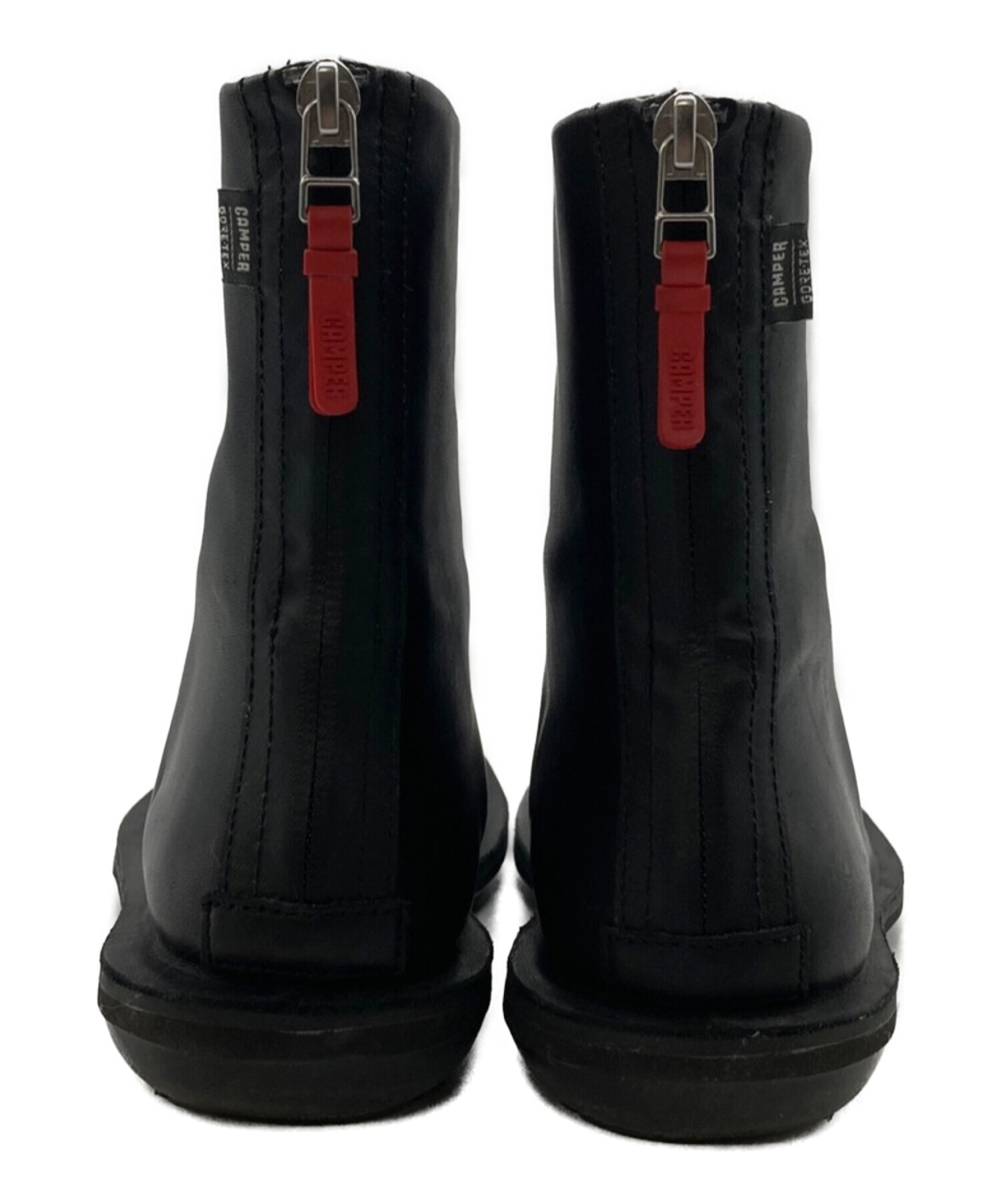 中古・古着通販】CAMPER (カンペール) ショートブーツ BEETLE GORE-TEX 