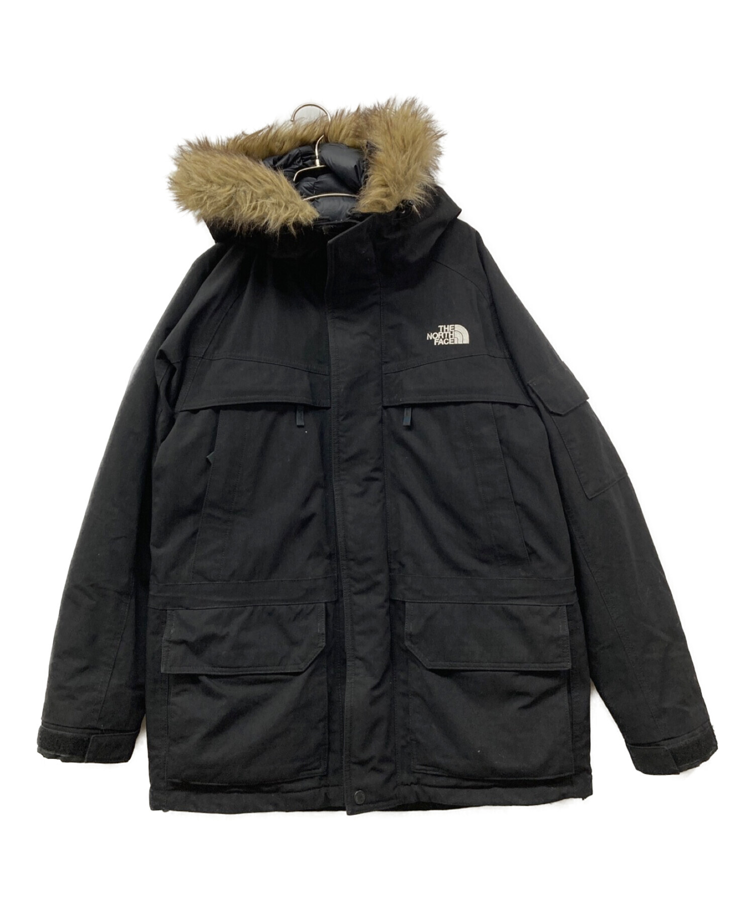 THE NORTH FACE McMurdoParka
