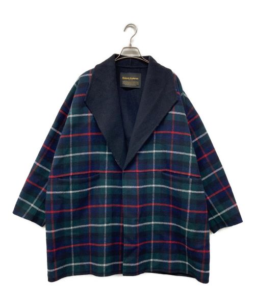 中古・古着通販】Kinloch Anderson (キンロックアンダーソン) ear  