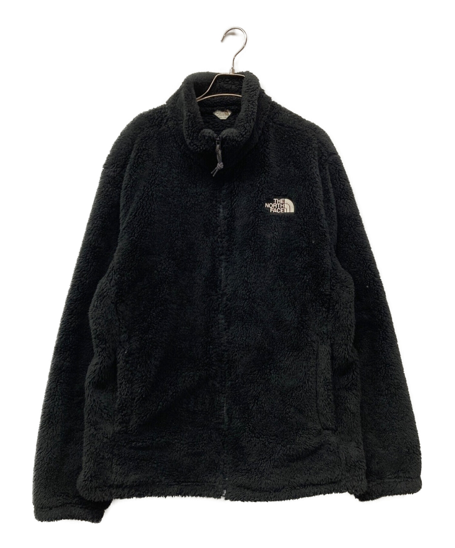 中古・古着通販】THE NORTH FACE (ザ ノース フェイス) COMFY FLEECE