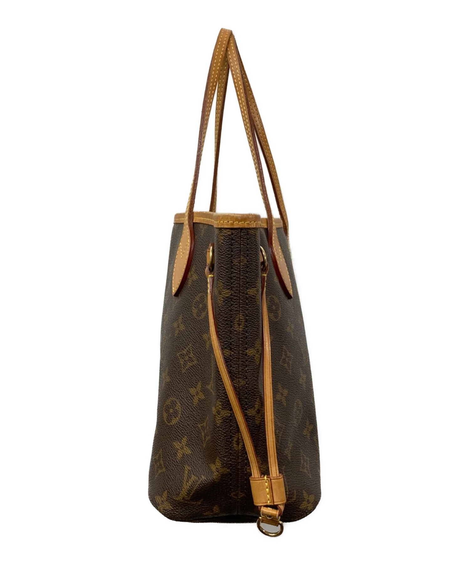 中古・古着通販】LOUIS VUITTON (ルイ ヴィトン) ネヴァーフルPM 