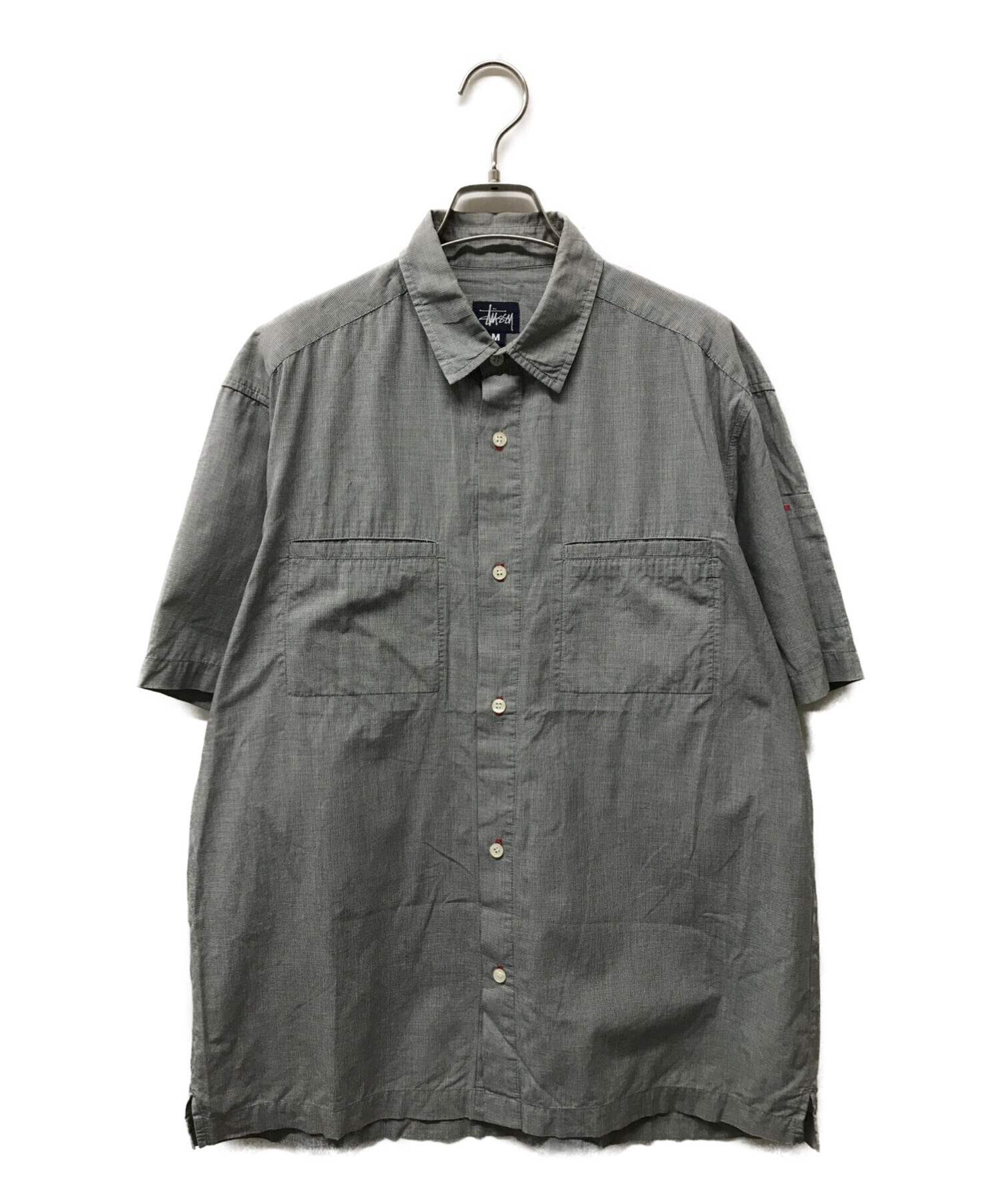 中古・古着通販】stussy (ステューシー) 90