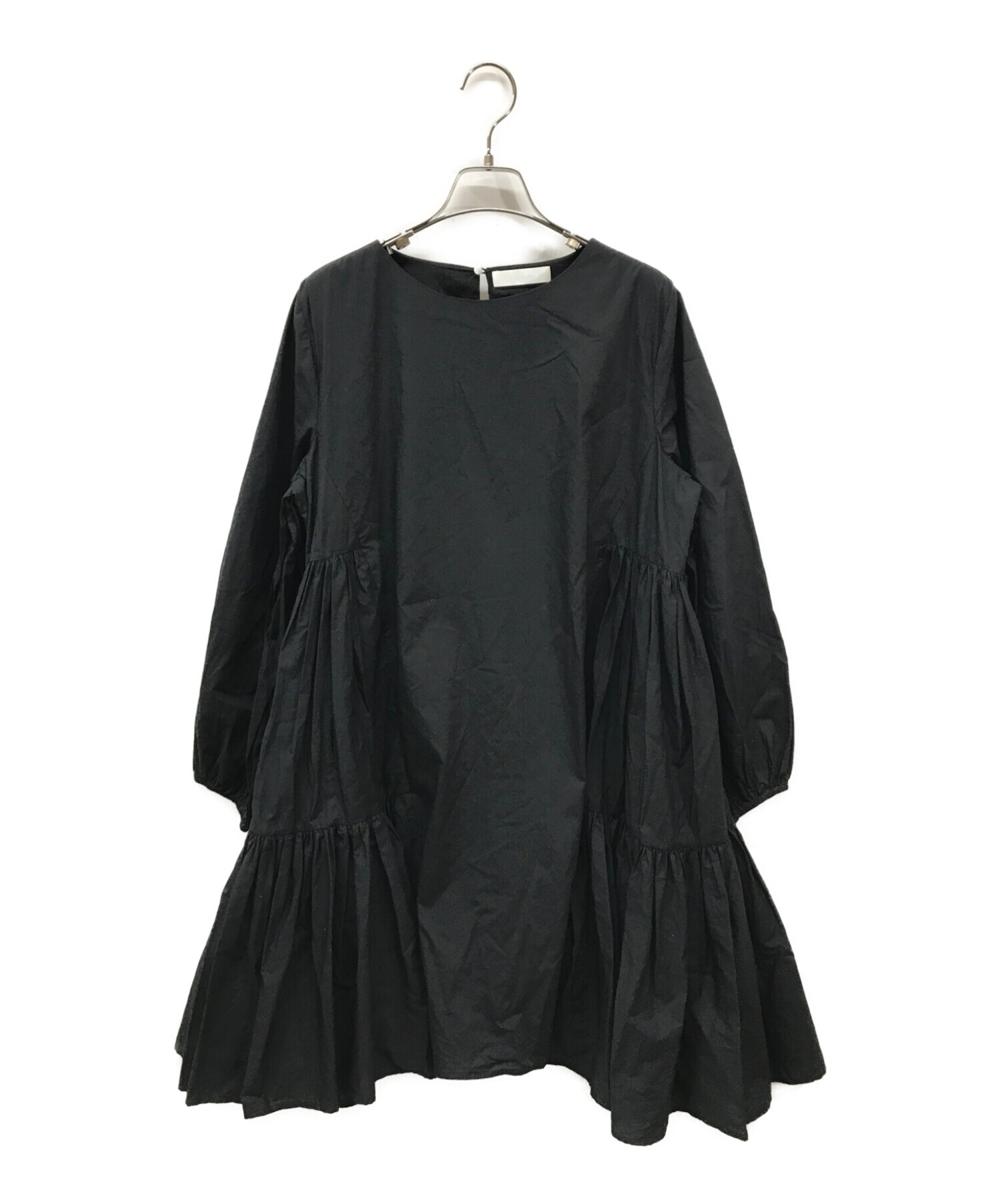 merlette byward dress ワンピース ギャザー