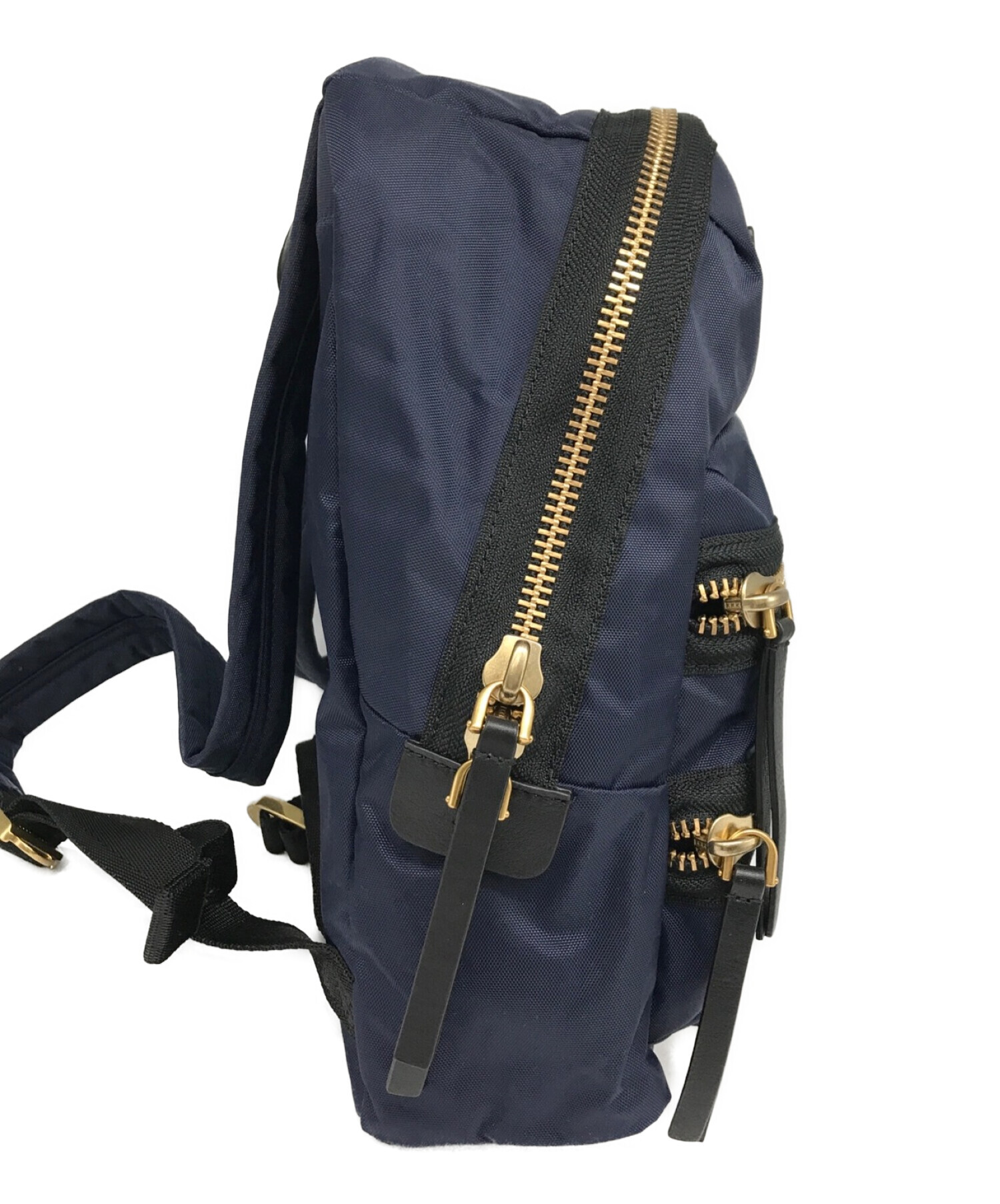 中古・古着通販】MARC JACOBS (マーク ジェイコブス) Mini Biker Nylon  