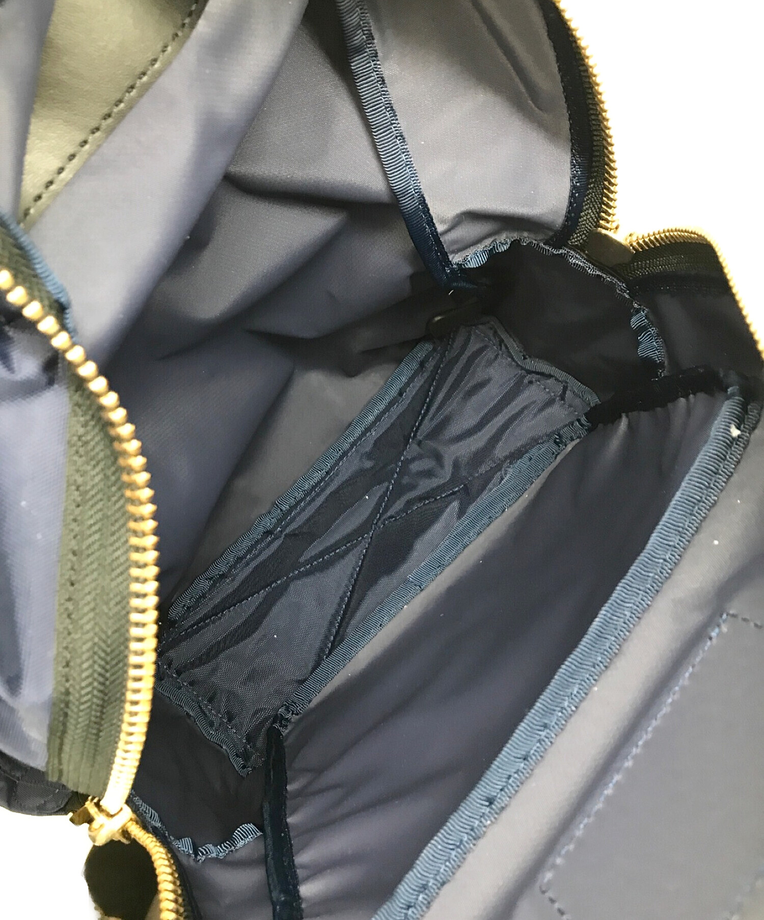 中古・古着通販】MARC JACOBS (マーク ジェイコブス) Mini Biker Nylon  