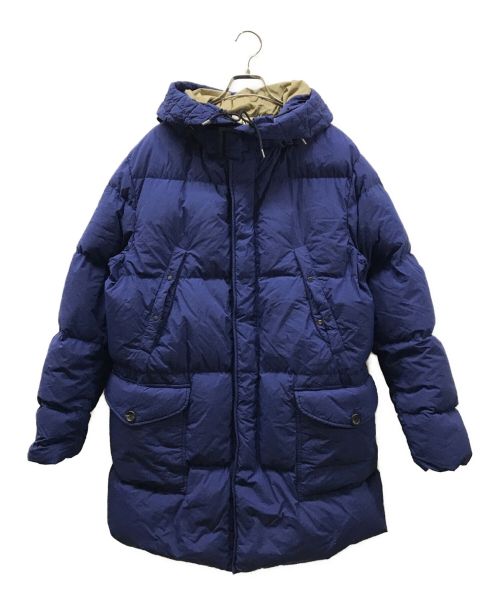 中古・古着通販】TEN-C (テンシー) ダウンジャケット/Heavy down parka 