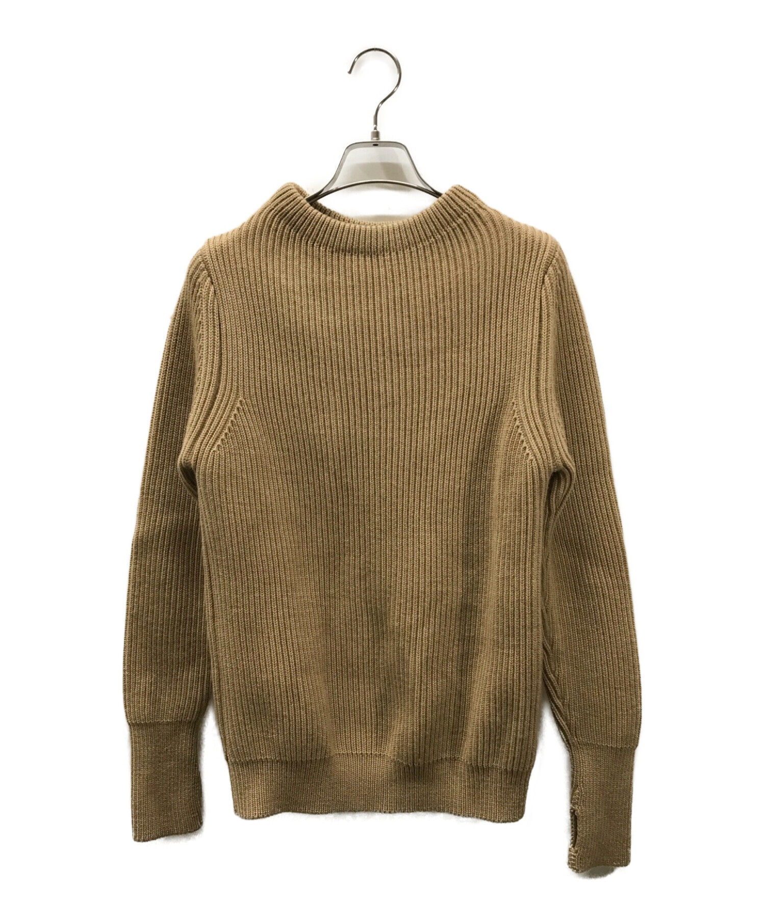 ANDERSEN-ANDERSEN /5GG アンデルセンアンデルセン/XS アンデルセンアンデルセン ANDERSEN-ANDERSEN ニット クルーネック