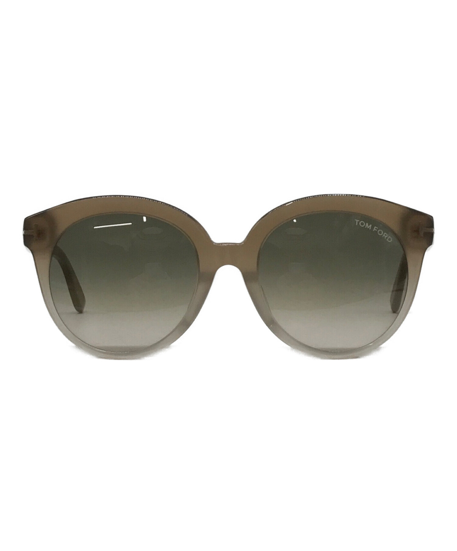中古・古着通販】TOM FORD (トムフォード) サングラス Monica モニカ 