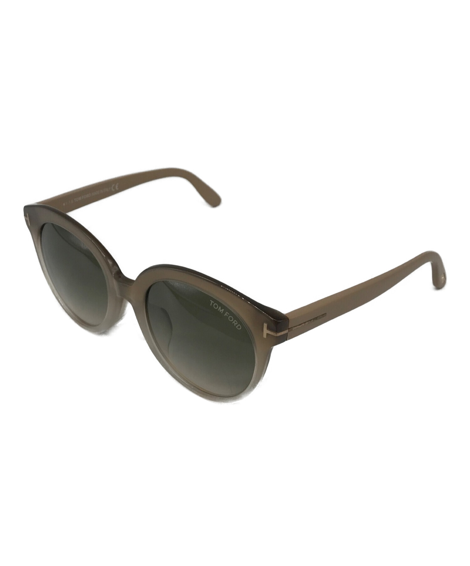中古・古着通販】TOM FORD (トムフォード) サングラス Monica モニカ 