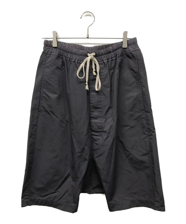 rick owens サルエル ハーフパンツ イタリア製 Rich Owens リック