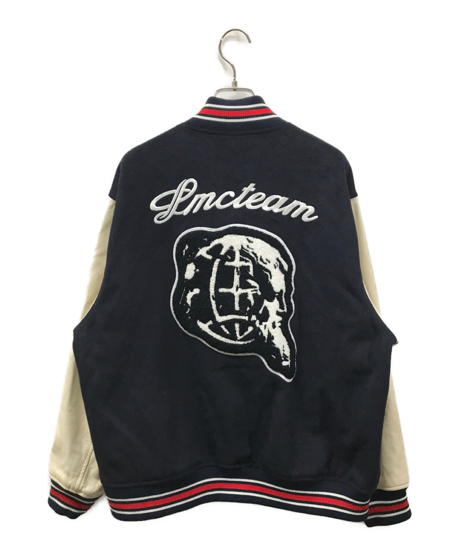 LMC スタジャン 76d4Z-m19562982441 ジャケット・アウター 