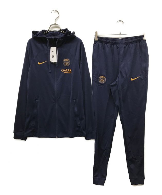 Nike PSG パリサンジェルマンDri-FIT ジャージ セットアップ XL