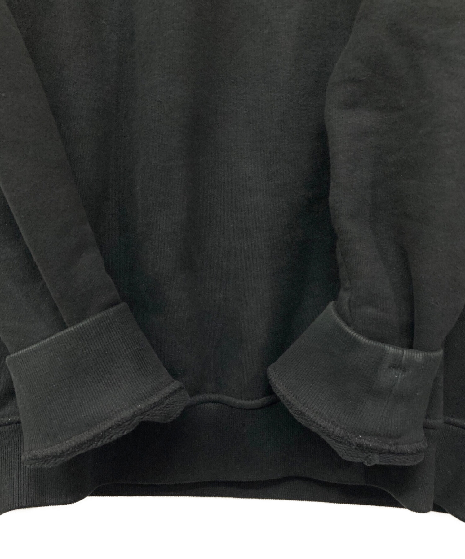 中古・古着通販】STONE ISLAND (ストーンアイランド) ガーメントダイ  