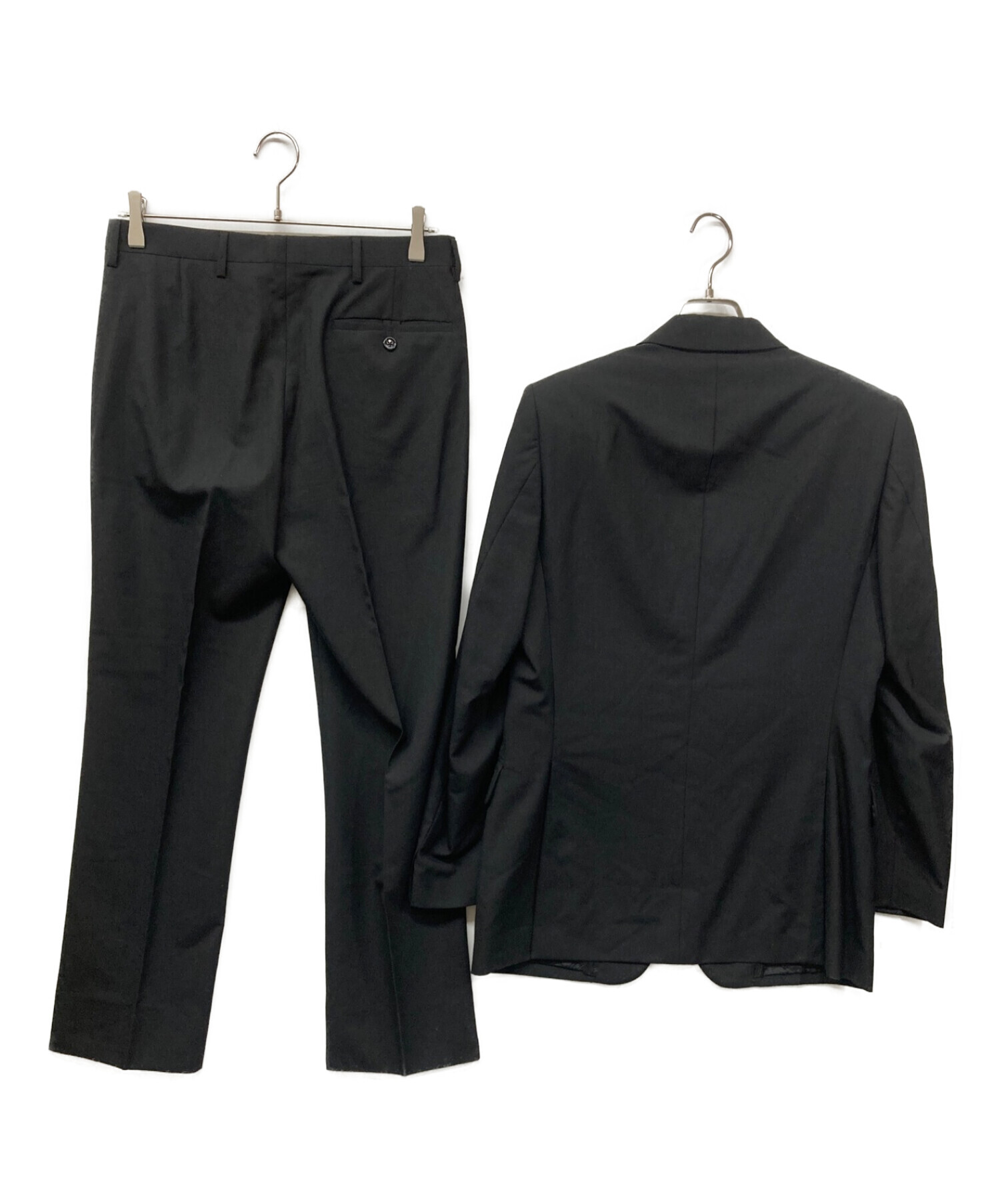 中古・古着通販】MIU MIU (ミュウミュウ) 3Bセットアップスーツ MIU 