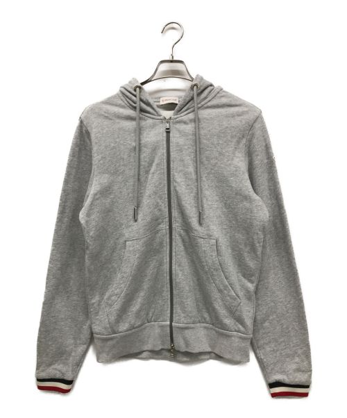 中古・古着通販】MONCLER (モンクレール) MAGLIA CARDIGAN/マリア 