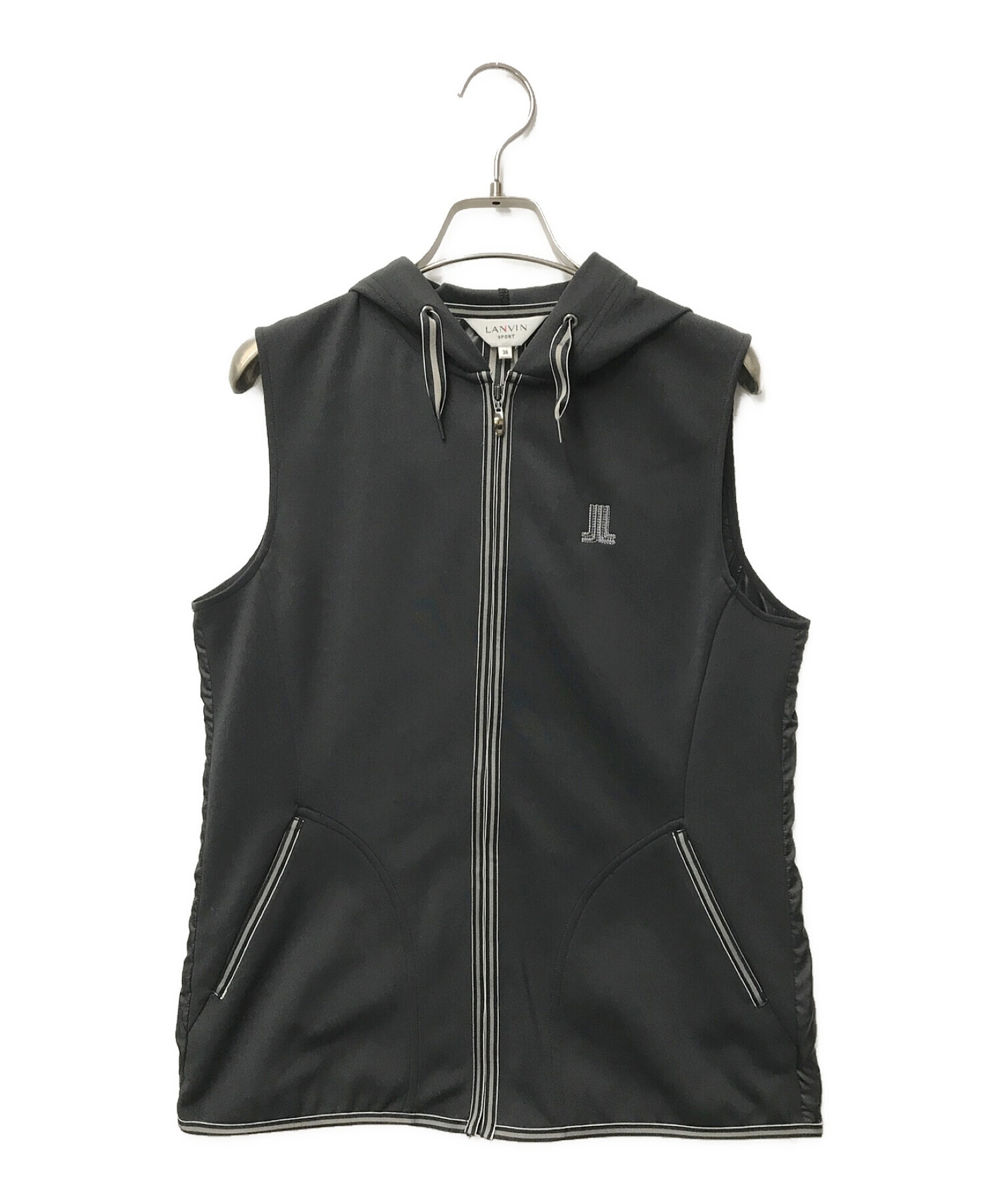 中古・古着通販】LANVIN SPORT (ランバン スポール) ハイブリット 
