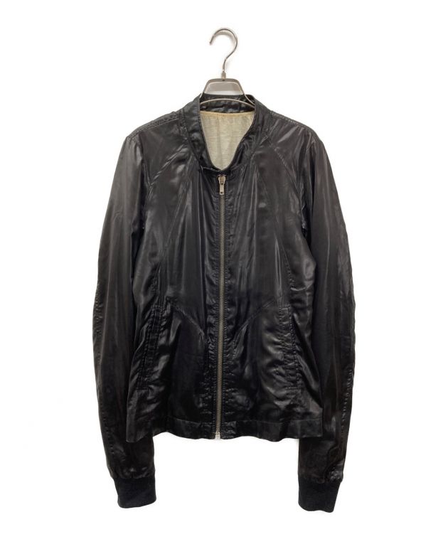 中古・古着通販】RICK OWENS (リックオウエンス) ブルゾンジャケット 