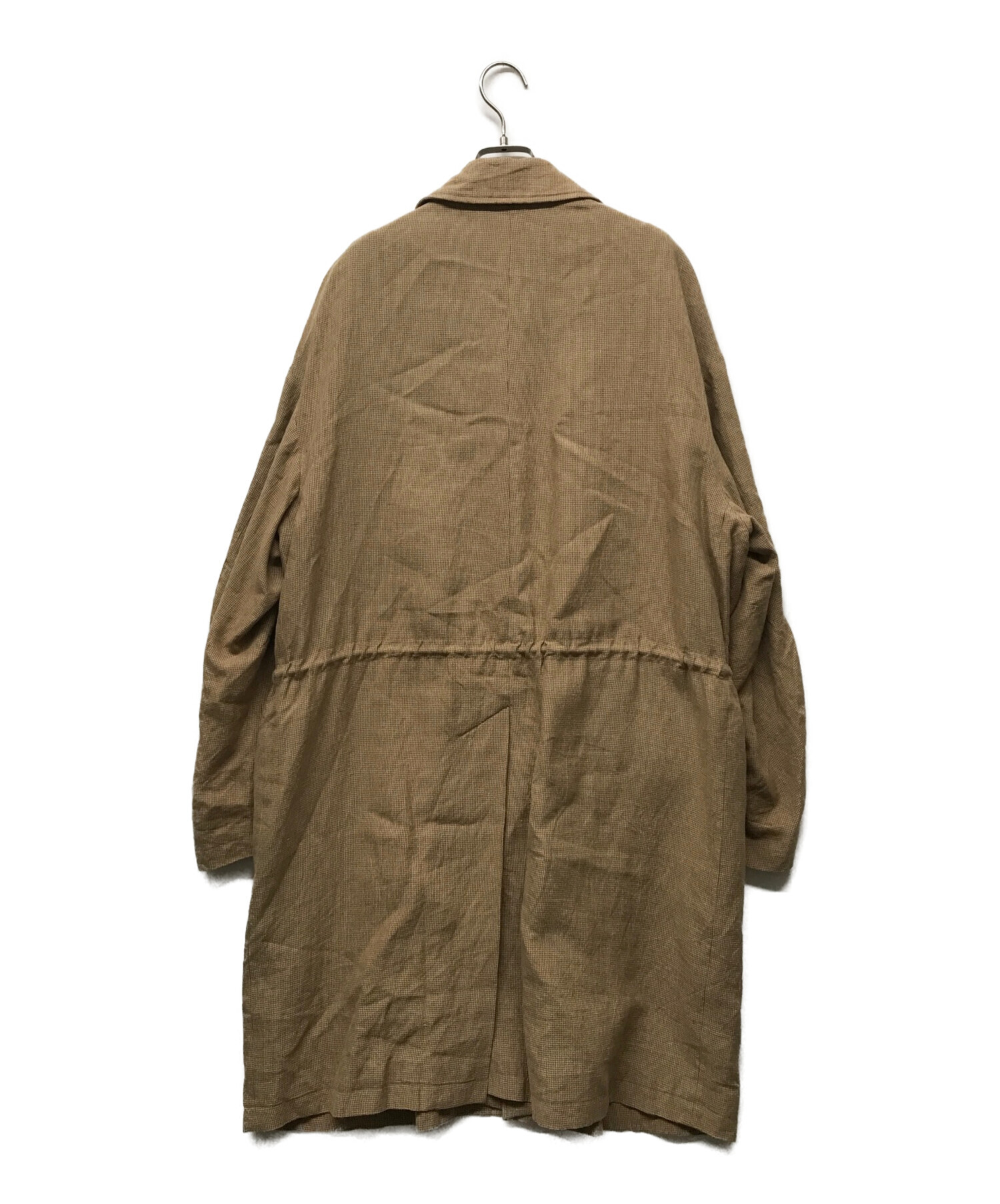 中古・古着通販】MARKAWARE (マーカウェア) ORGANIC COTTON WEATHER  