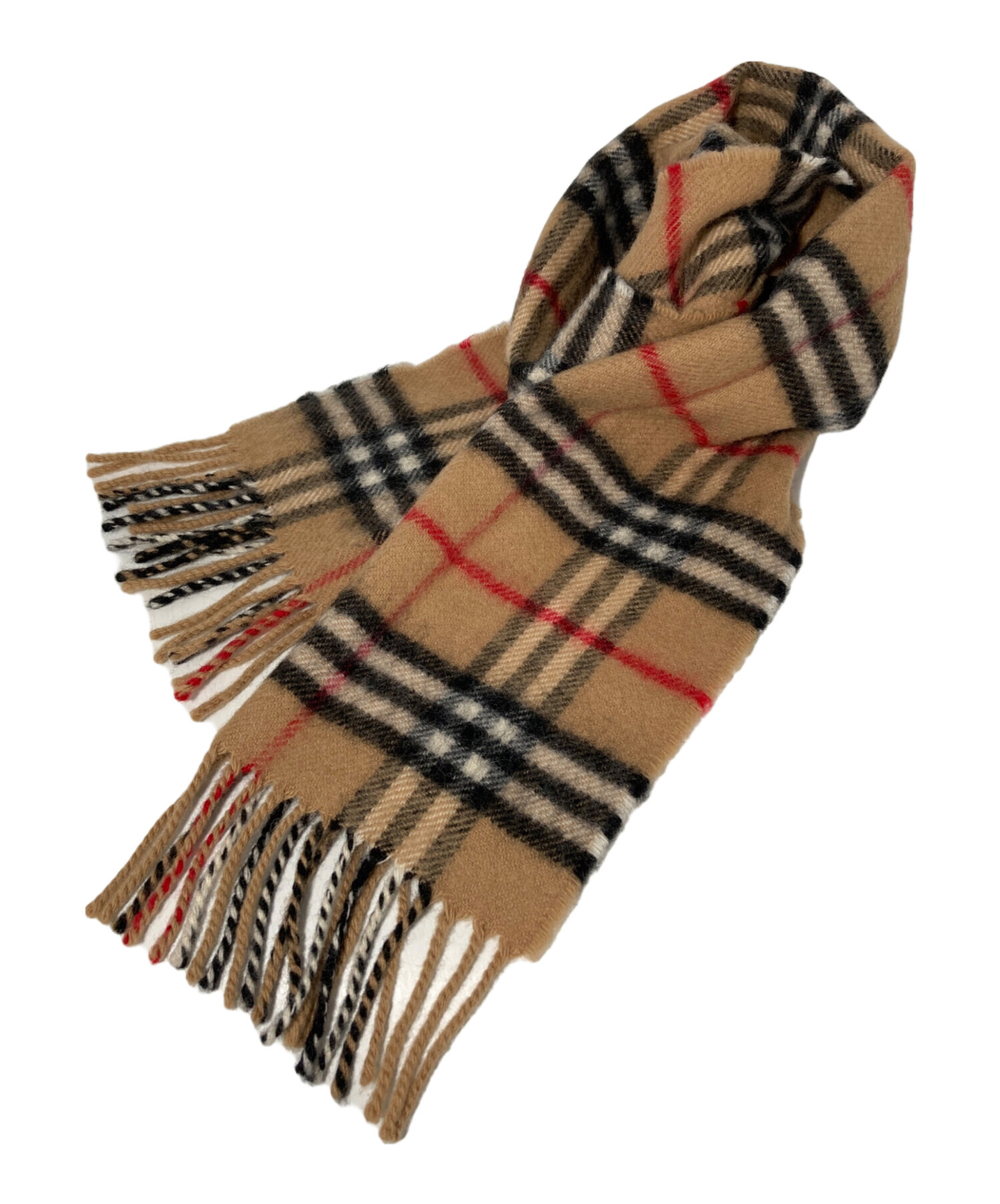中古・古着通販】BURBERRY LONDON (バーバリーロンドン) ノバチェック  
