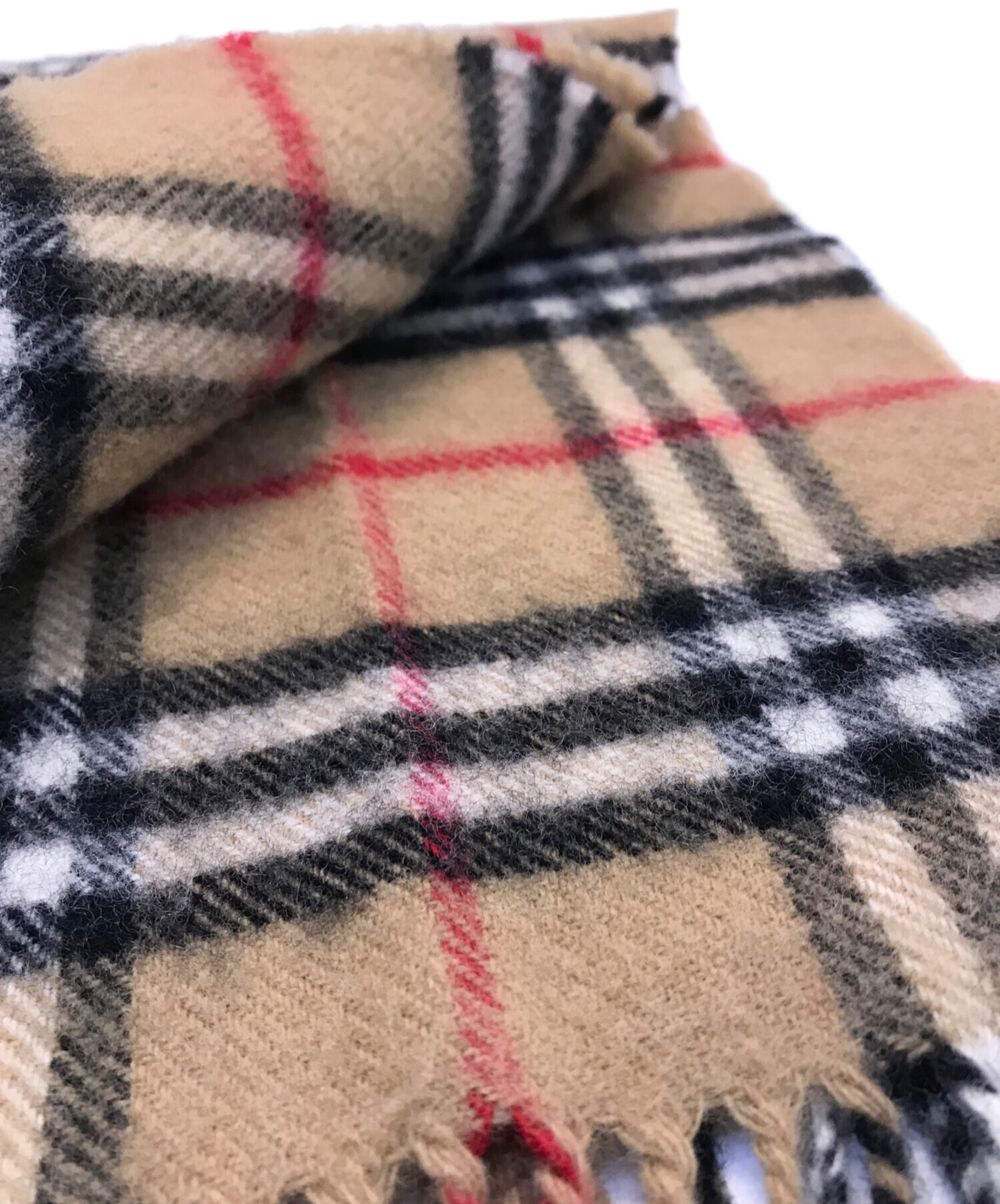 中古・古着通販】BURBERRY LONDON (バーバリーロンドン) ノバチェック  