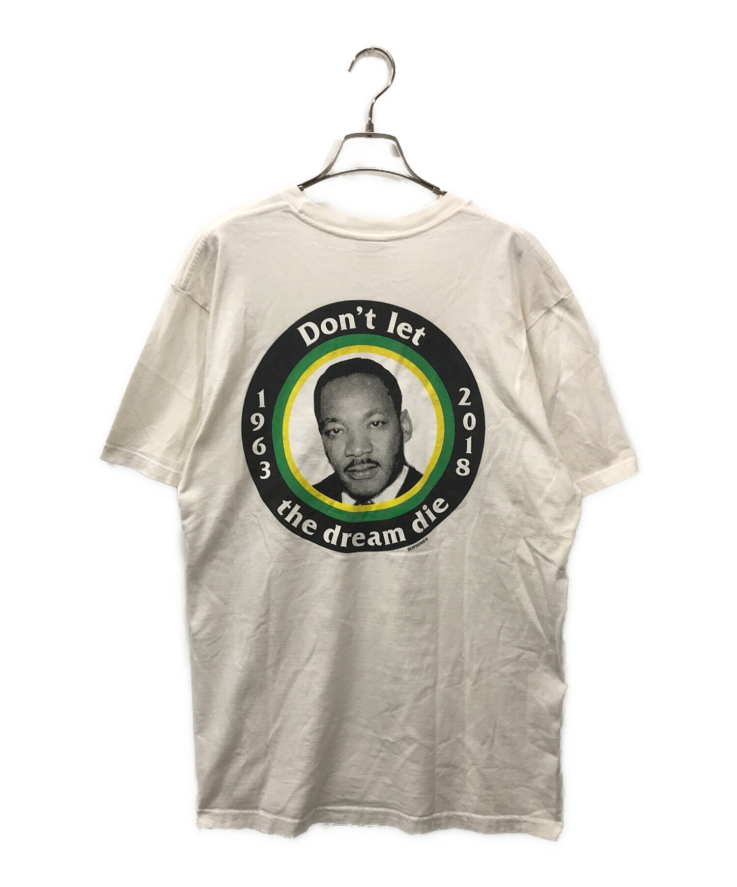 中古・古着通販】Supreme (シュプリーム) Dream Tee Supreme 