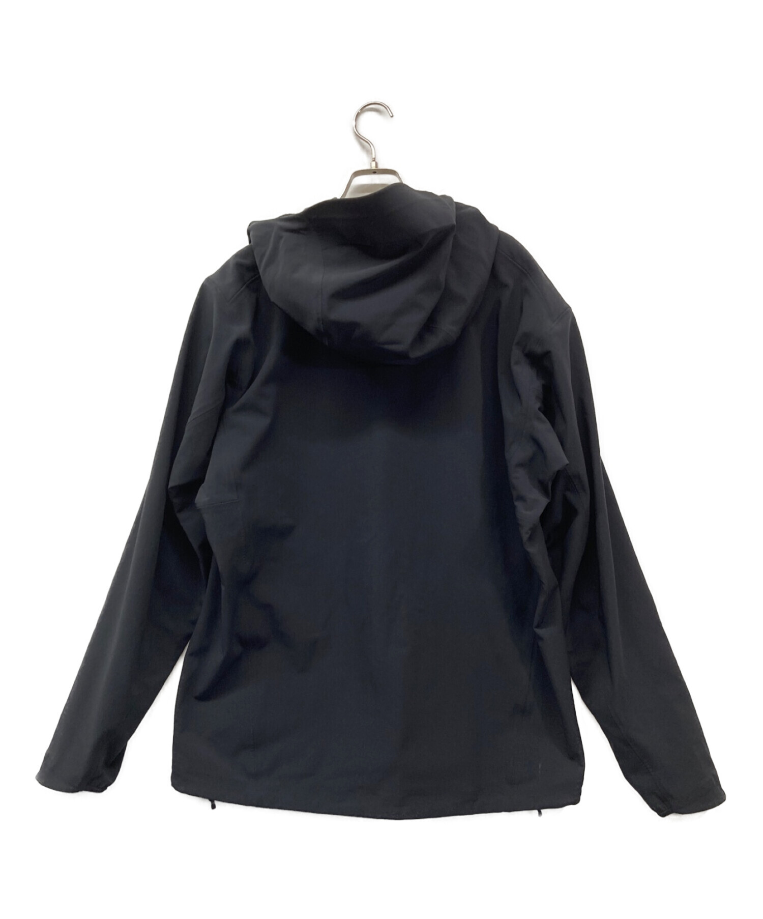 エントリーでP10倍】Arc'teryx アークテリクス ガンマ フーディ エントリーでP10倍】Arc'teryx アークテリクス ガンマ フーディ
