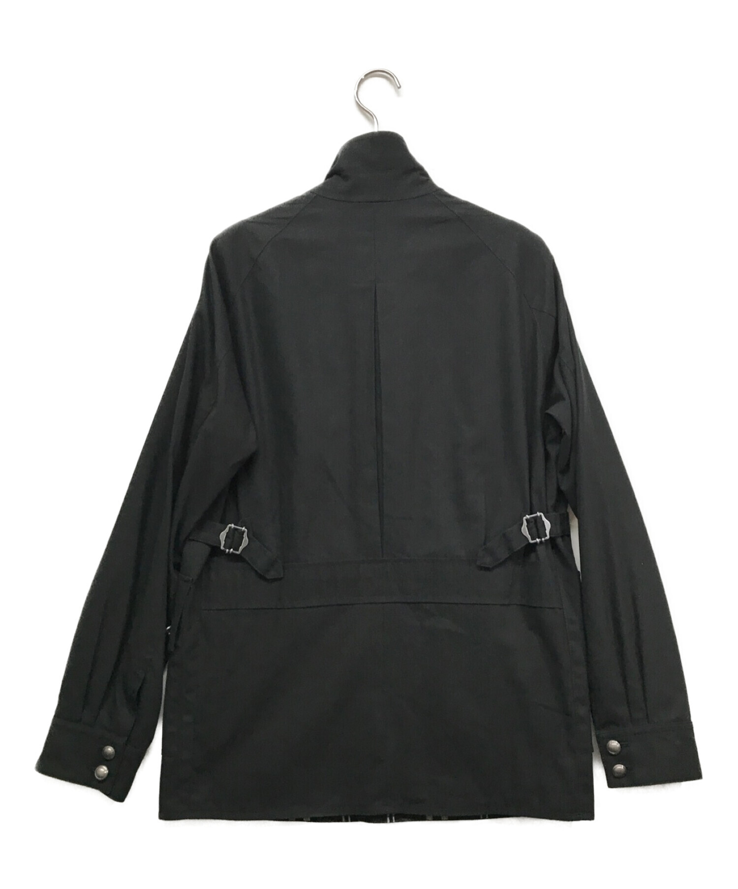 ESTNETINO ふさわしく エストネーション ジャケット