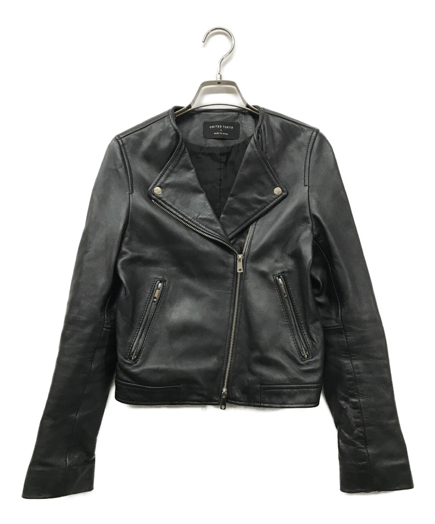 セミダブルライダース リューグー