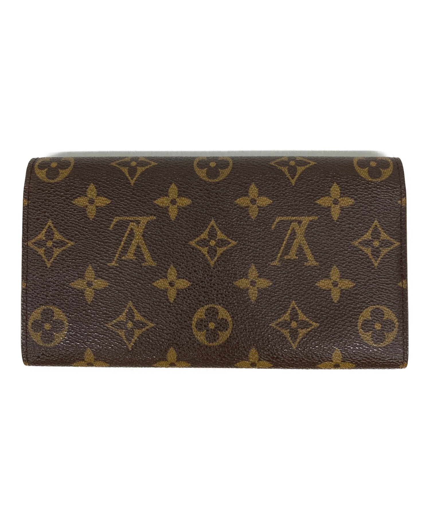 中古・古着通販】LOUIS VUITTON (ルイ ヴィトン) モノグラム 