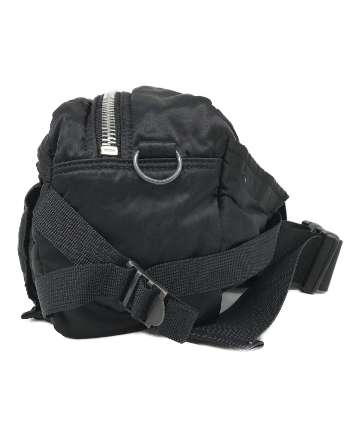 中古・古着通販】PORTER (ポーター) タンカーウェストバッグ PORTER 