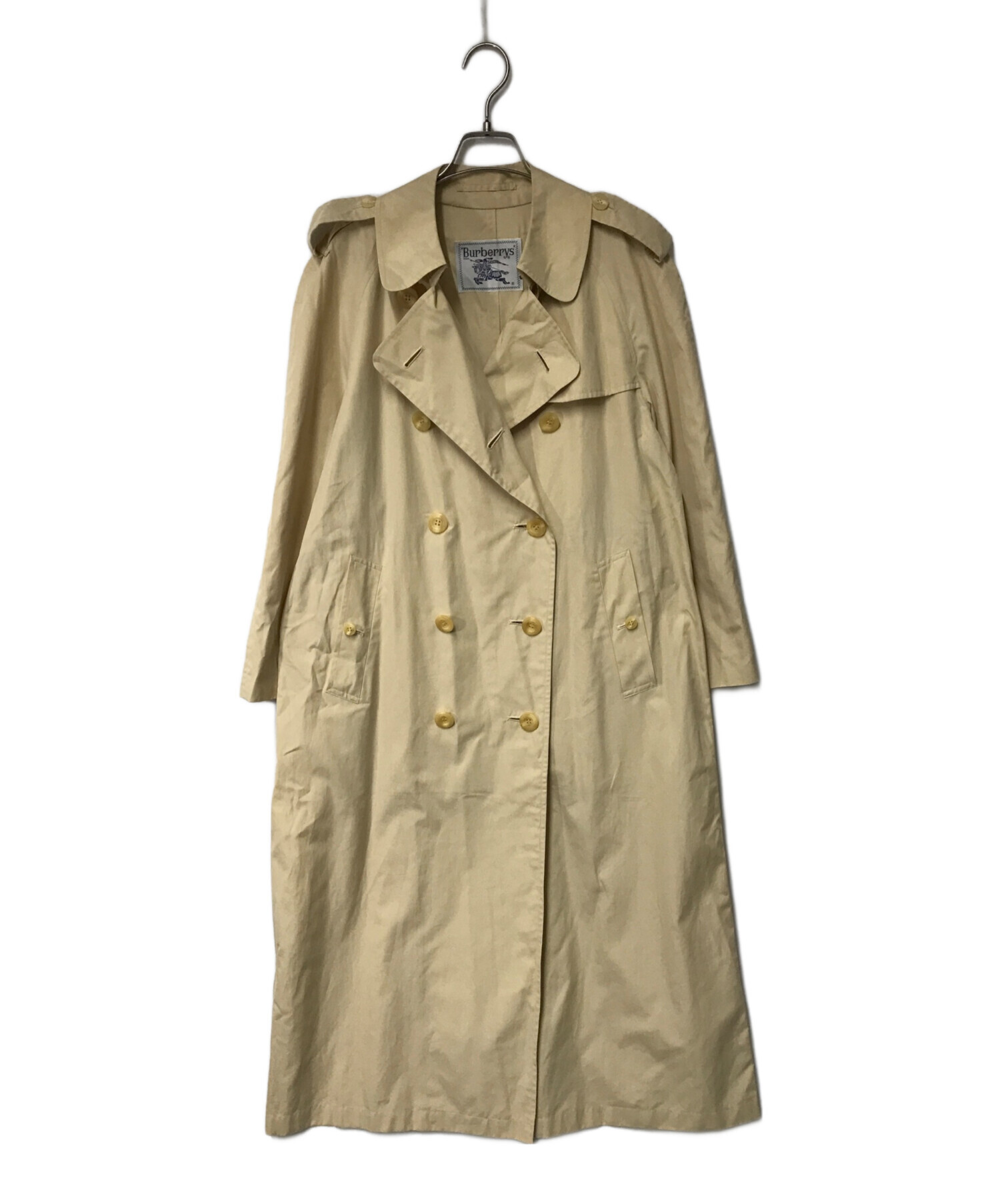 中古・古着通販】Burberry