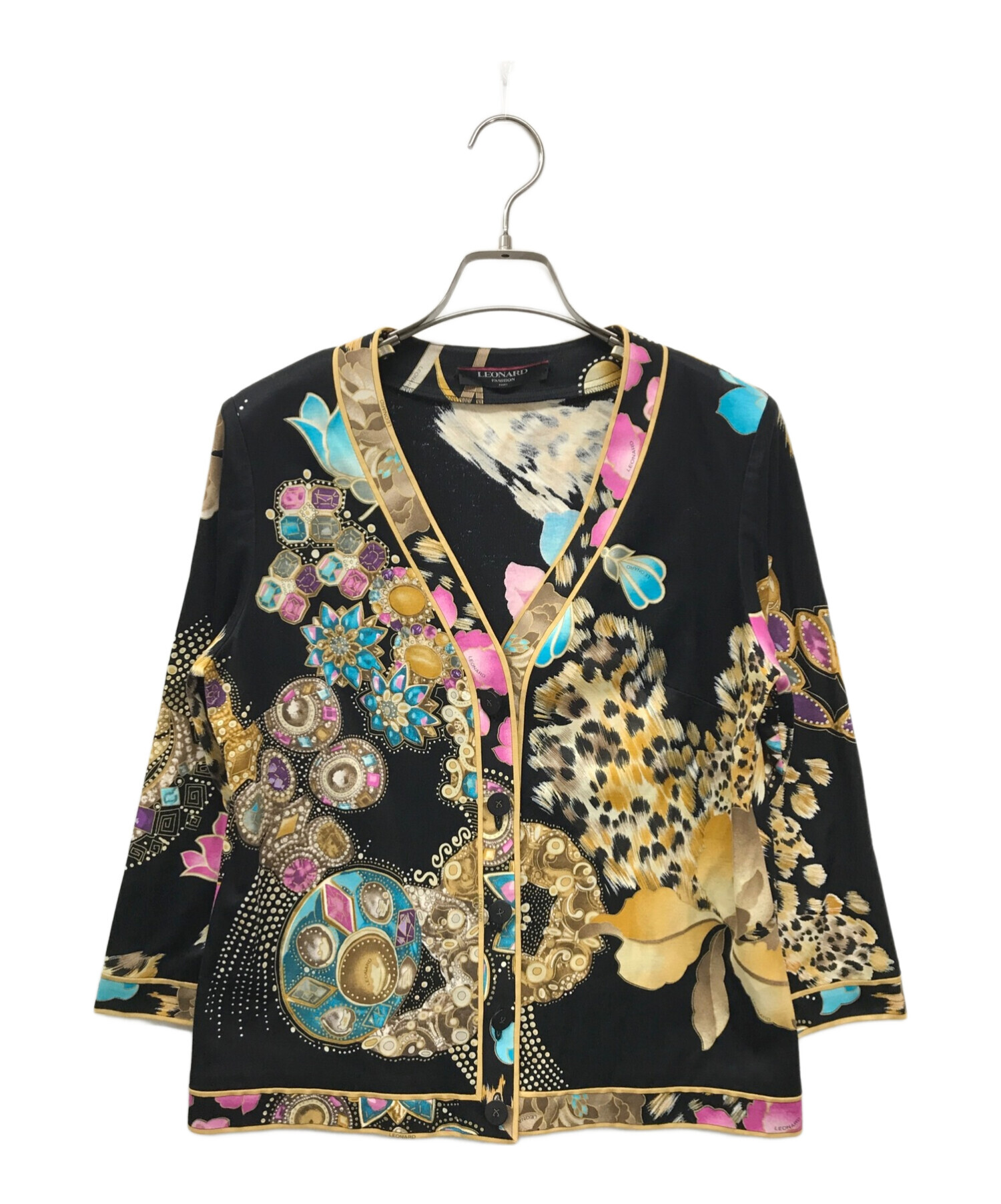 レオナールジャケット