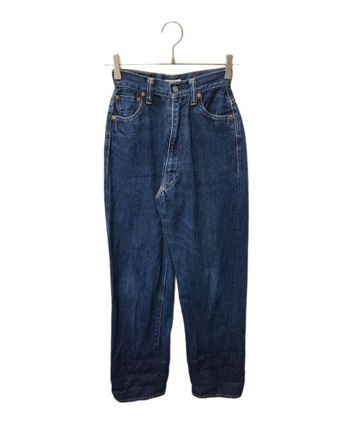 中古・古着通販】leno (リノ) KAY HIGH WAIST JEANS/ハイウエスト 