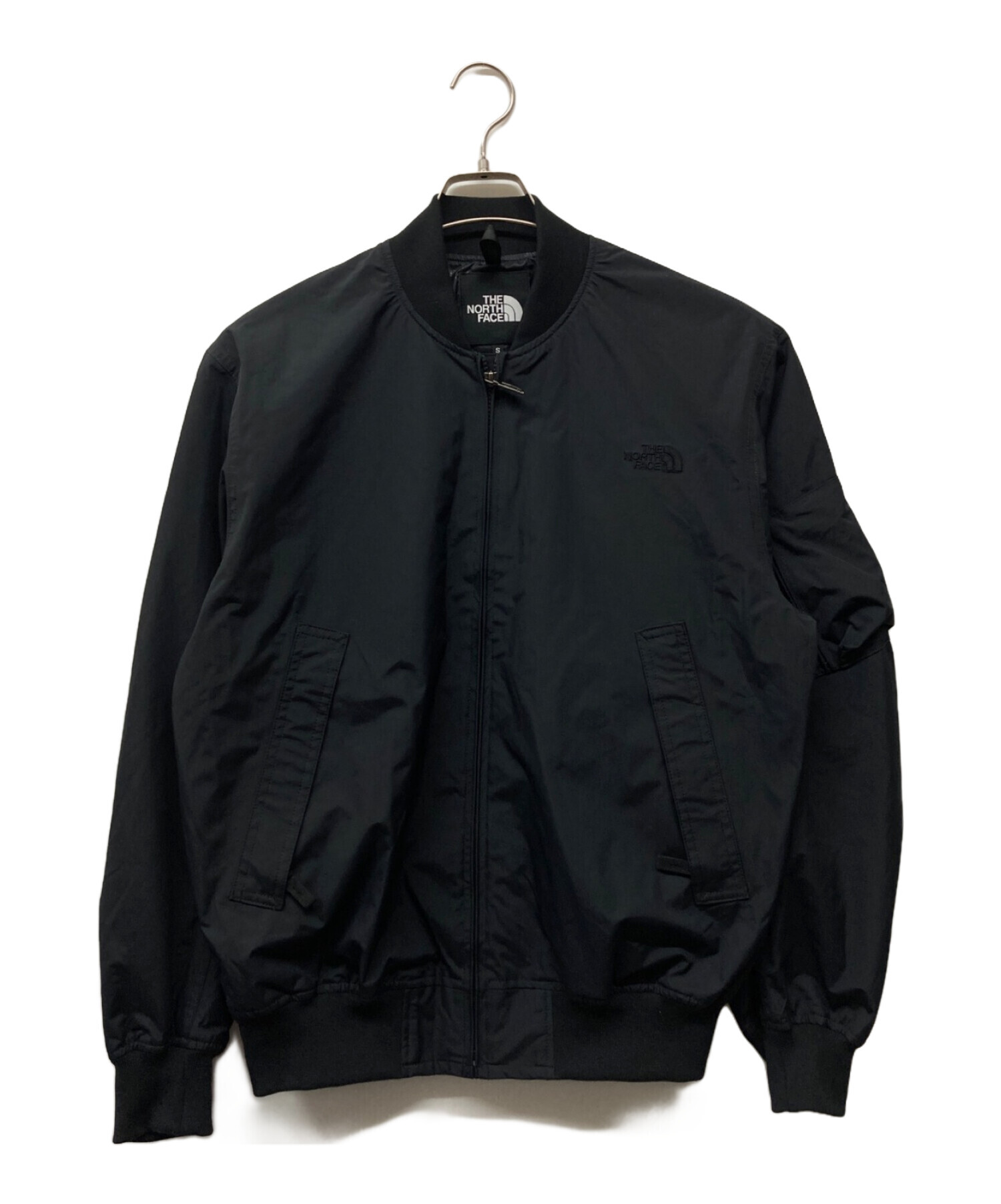 中古・古着通販】THE NORTH FACE (ザ ノース フェイス) WP Bomber 