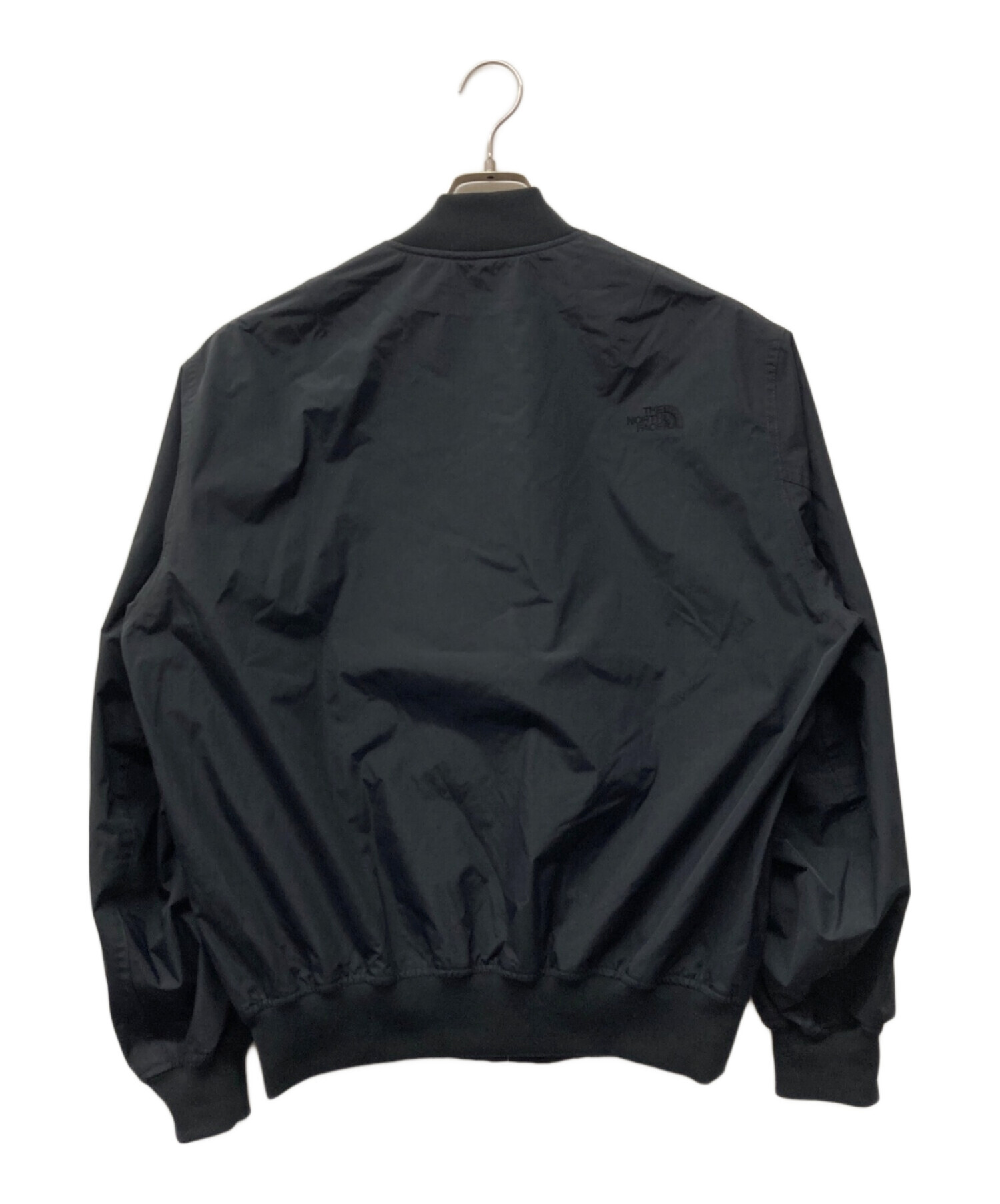 中古・古着通販】THE NORTH FACE (ザ ノース フェイス) WP Bomber 