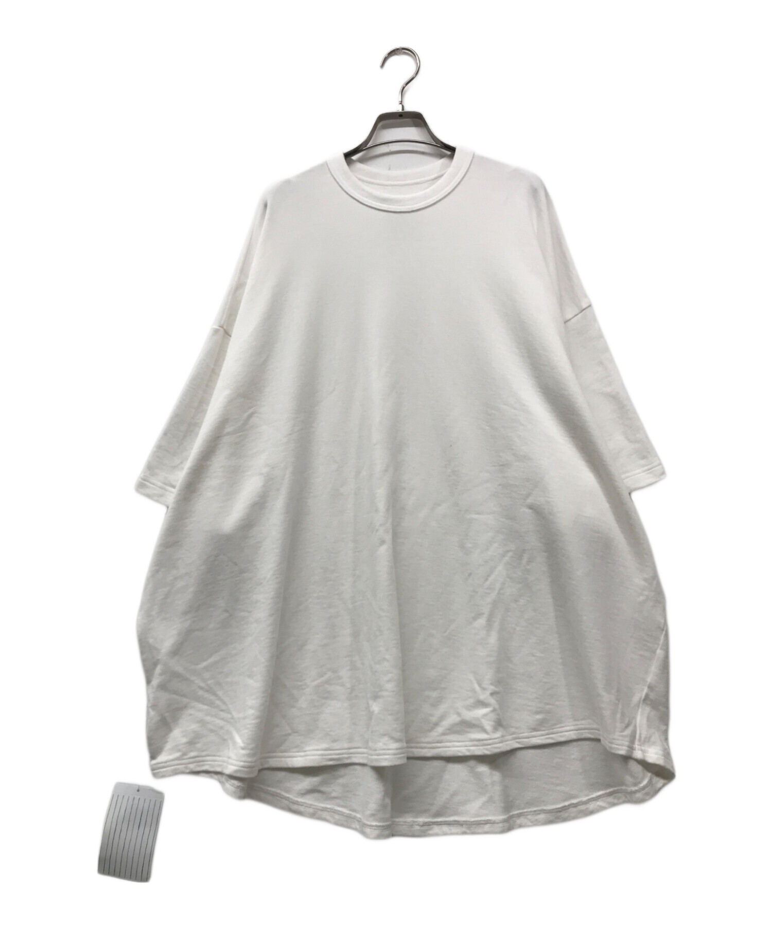 中古・古着通販】S.F.C (エスエフシー) SUPER BIG ROUND TEE S.F.C SFC 