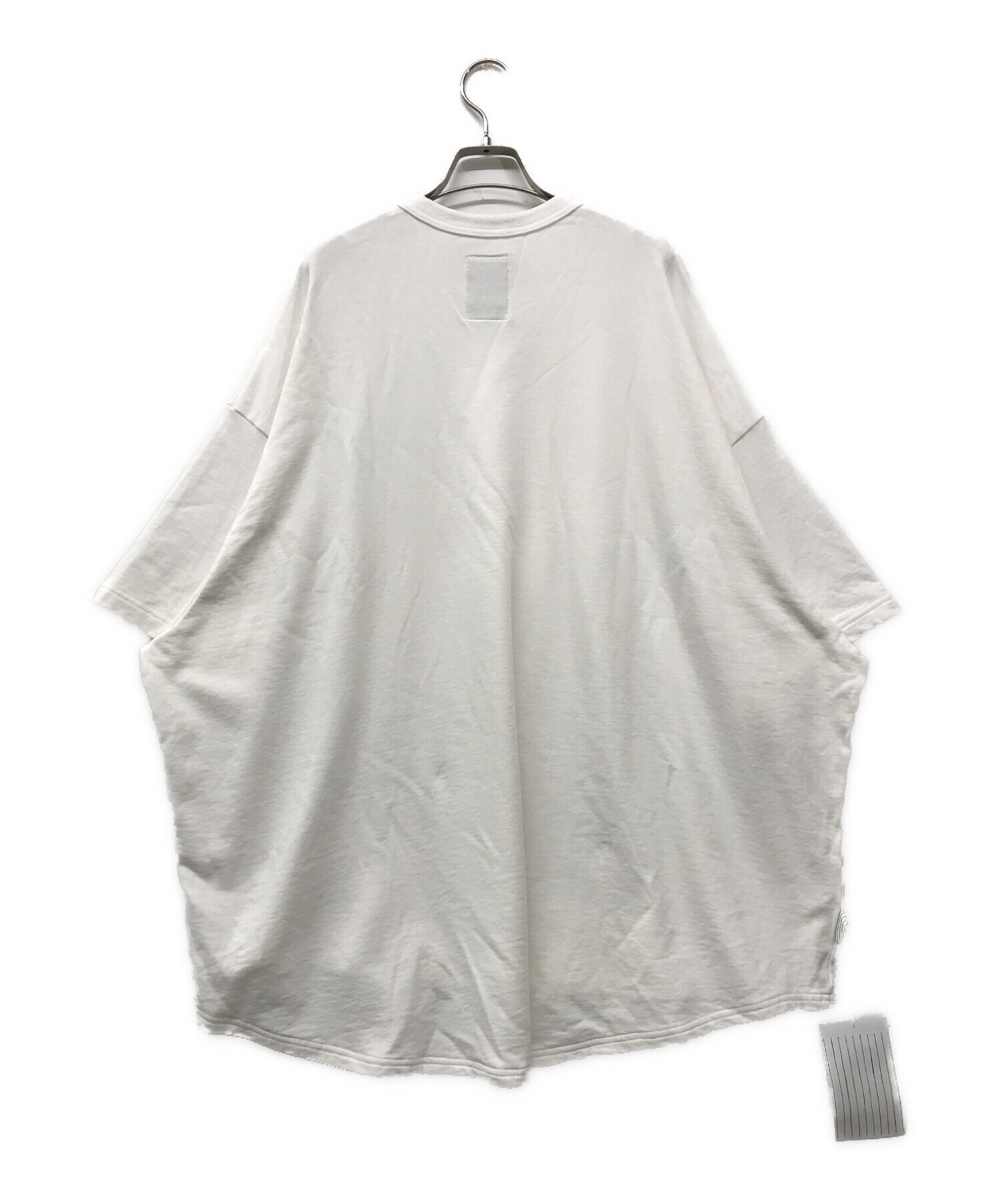 中古・古着通販】S.F.C (エスエフシー) SUPER BIG ROUND TEE S.F.C SFC 