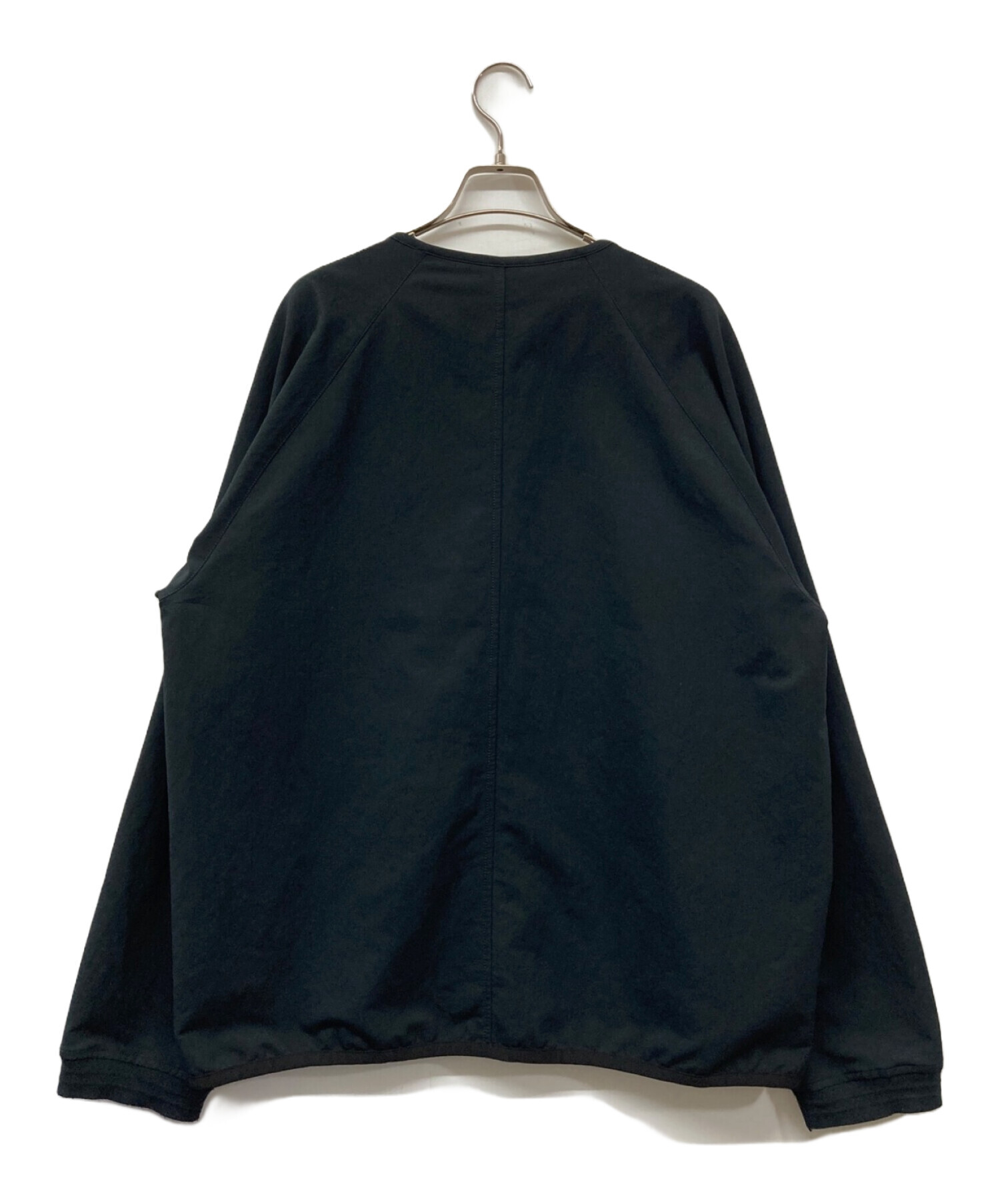 中古・古着通販】nanamica (ナナミカ) ALPHADRY Cardigan/SUHS328 