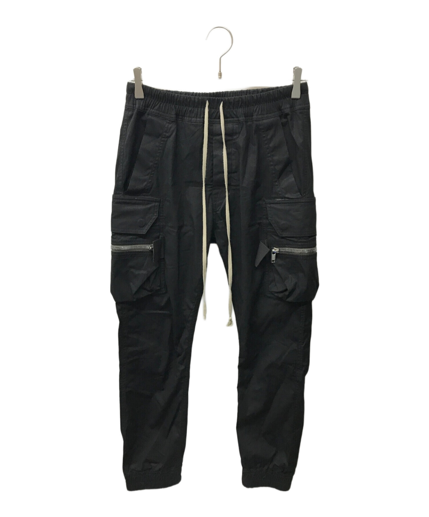 中古・古着通販】RICK OWENS (リックオウエンス) MASTODON CARGO 