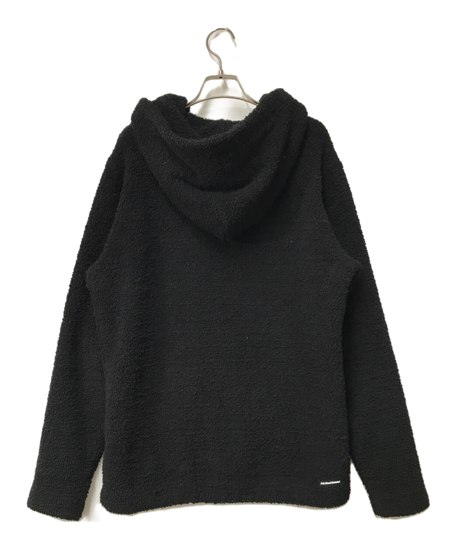 Mサイズ F.C.R.B. PILE ZIP UP HOODIE Mサイズ F.C.R.B. PILE ZIP UP HOODIE