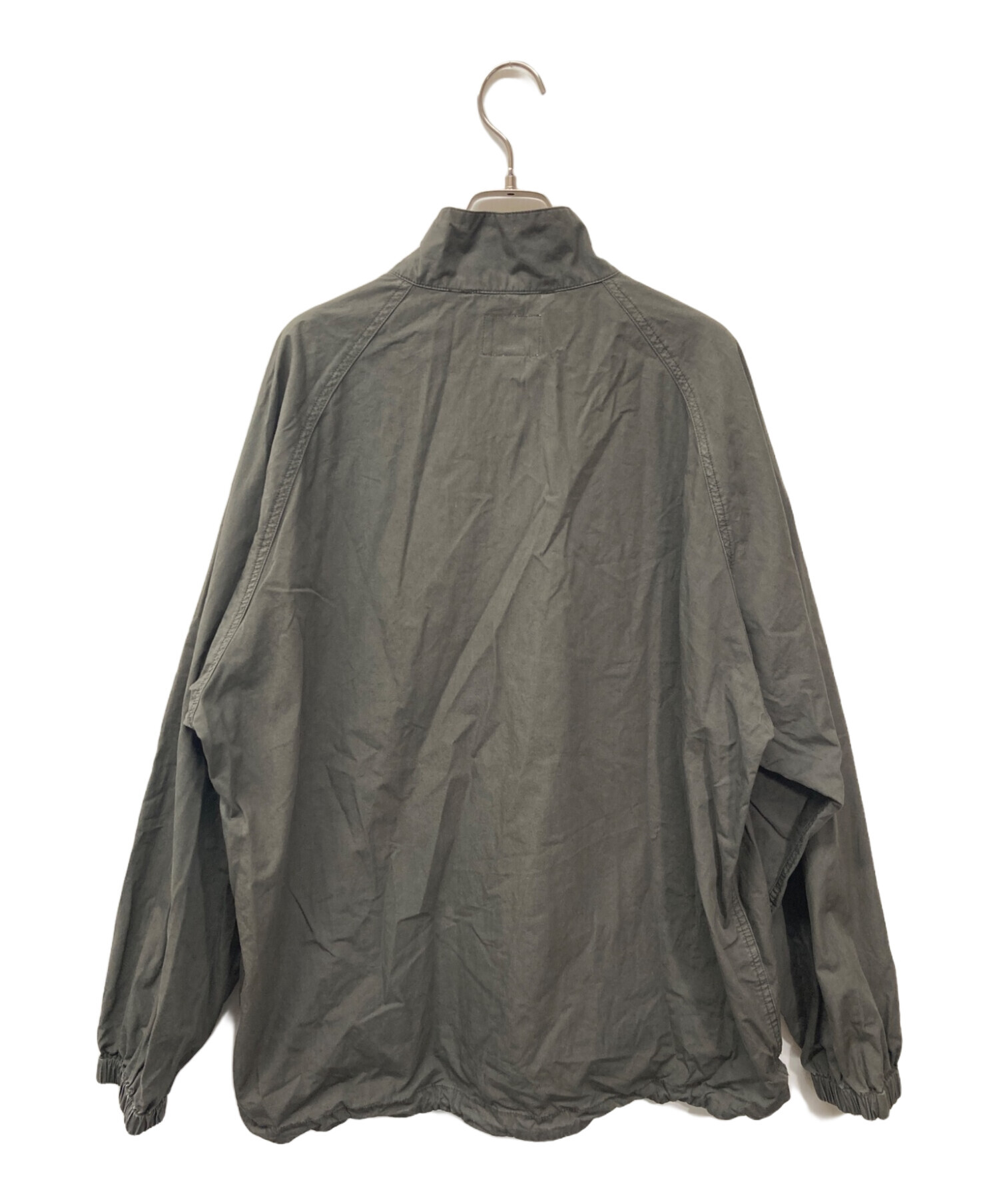 自家製 Sherpa Blue Jasper 自家製 Sherpa Blue Jasper