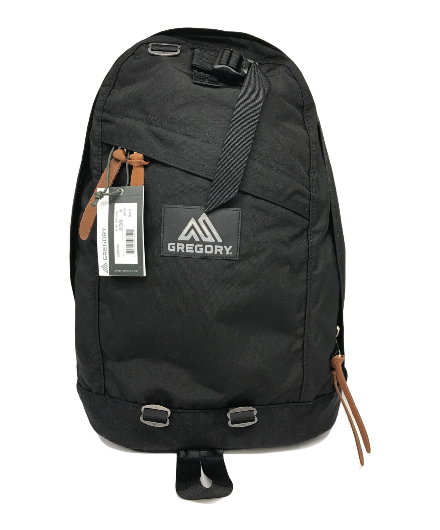 中古・古着通販】GREGORY (グレゴリー) CLASSIC DAY PACK GREGORY 